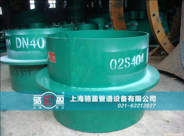 <a href=http://www.www.01ytw.com target=_blank class=infotextkey>防水套管</a>中填料的應(yīng)用與優(yōu)點(diǎn)