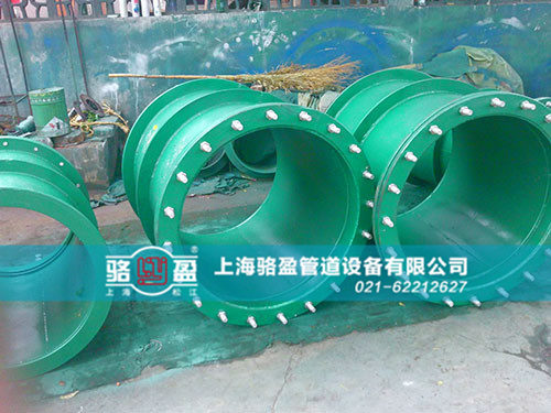 防水套管密封圈的密封優(yōu)勢(shì)