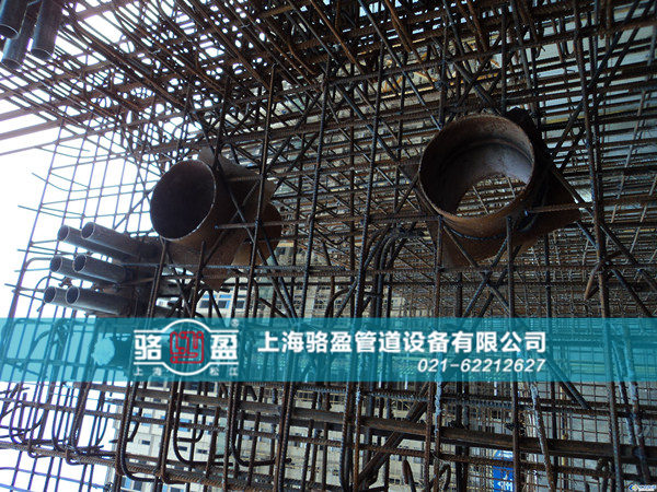 <a href=http://www.www.01ytw.com target=_blank class=infotextkey>防水套管</a>和墻體之間的結(jié)合