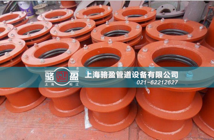 防水套管的安裝方式和選擇要點(diǎn)