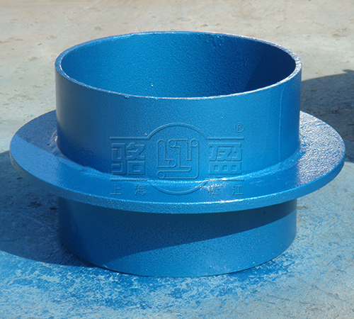 剛性<a href=http://www.www.01ytw.com target=_blank class=infotextkey>柔性防水套管</a>成品