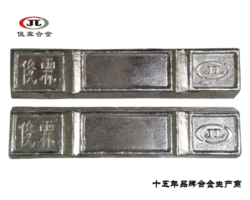 低熔點錫鉍合金 低熔點錫鉍合金