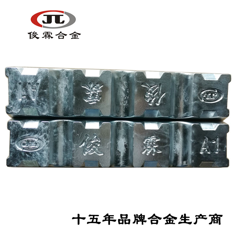 壓鑄Zamak3鋅合金