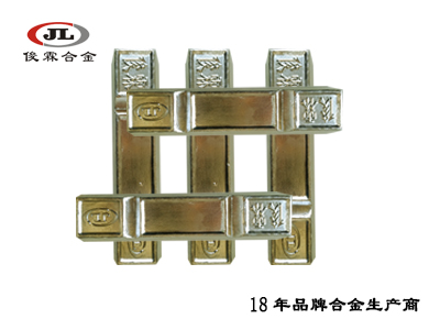 180度低熔點(diǎn)易熔合金