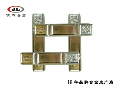 70度易熔合金塞 70度易熔合金塞