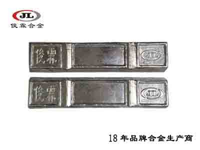 電鑄3DK金易熔合金